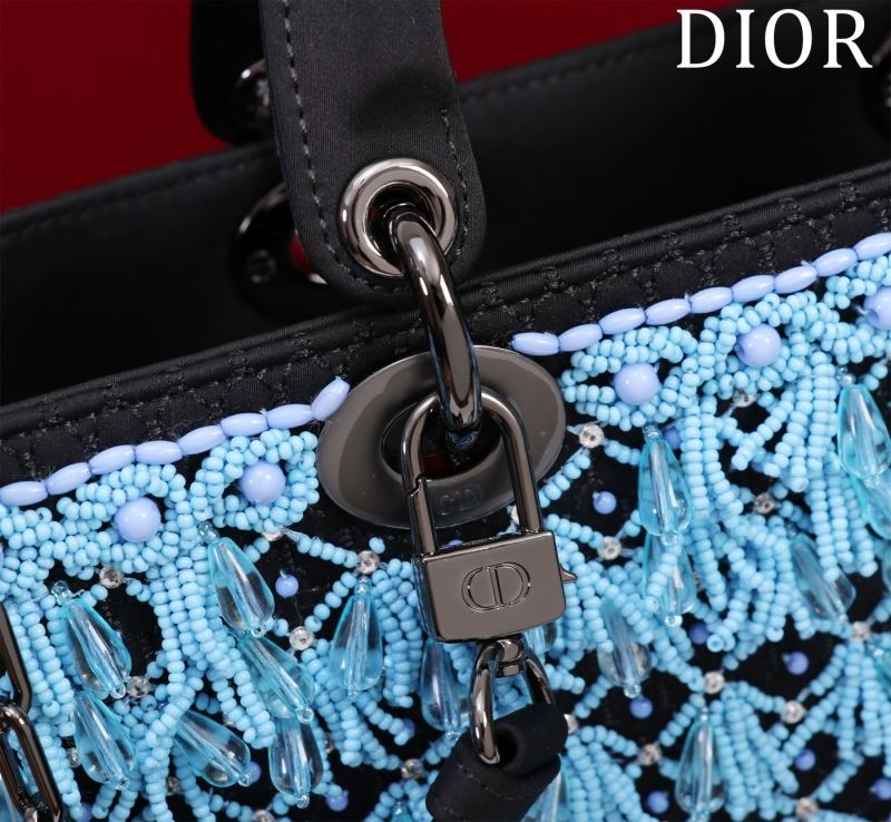 Christian Dior My Lady Bags